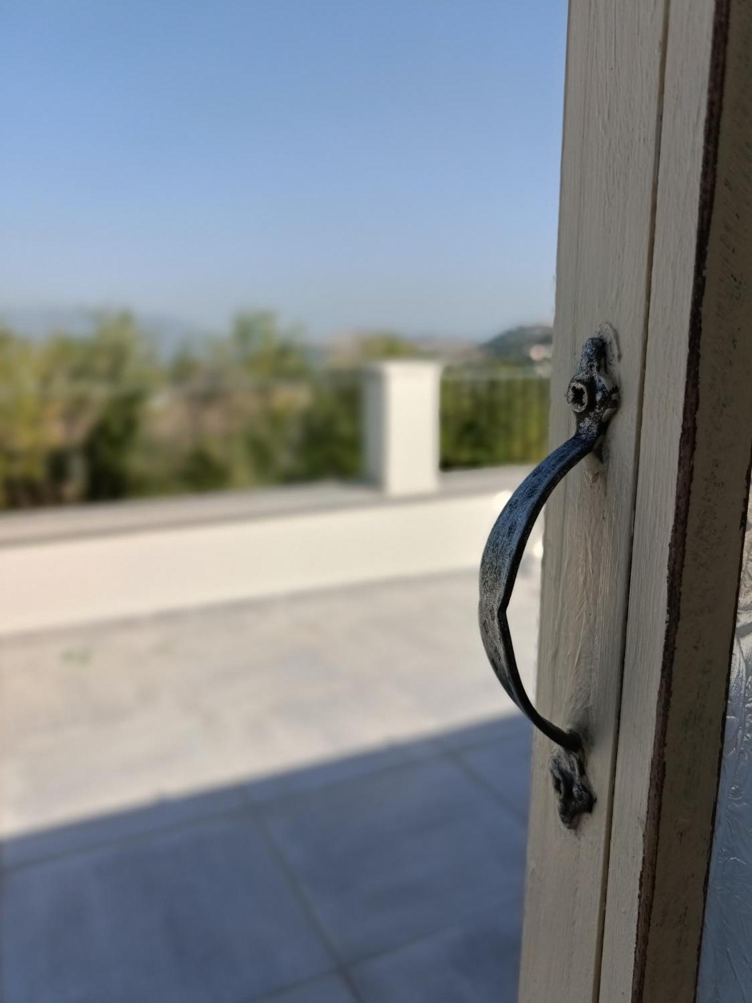 B&B Retro'Conero Castelfidardo Ngoại thất bức ảnh