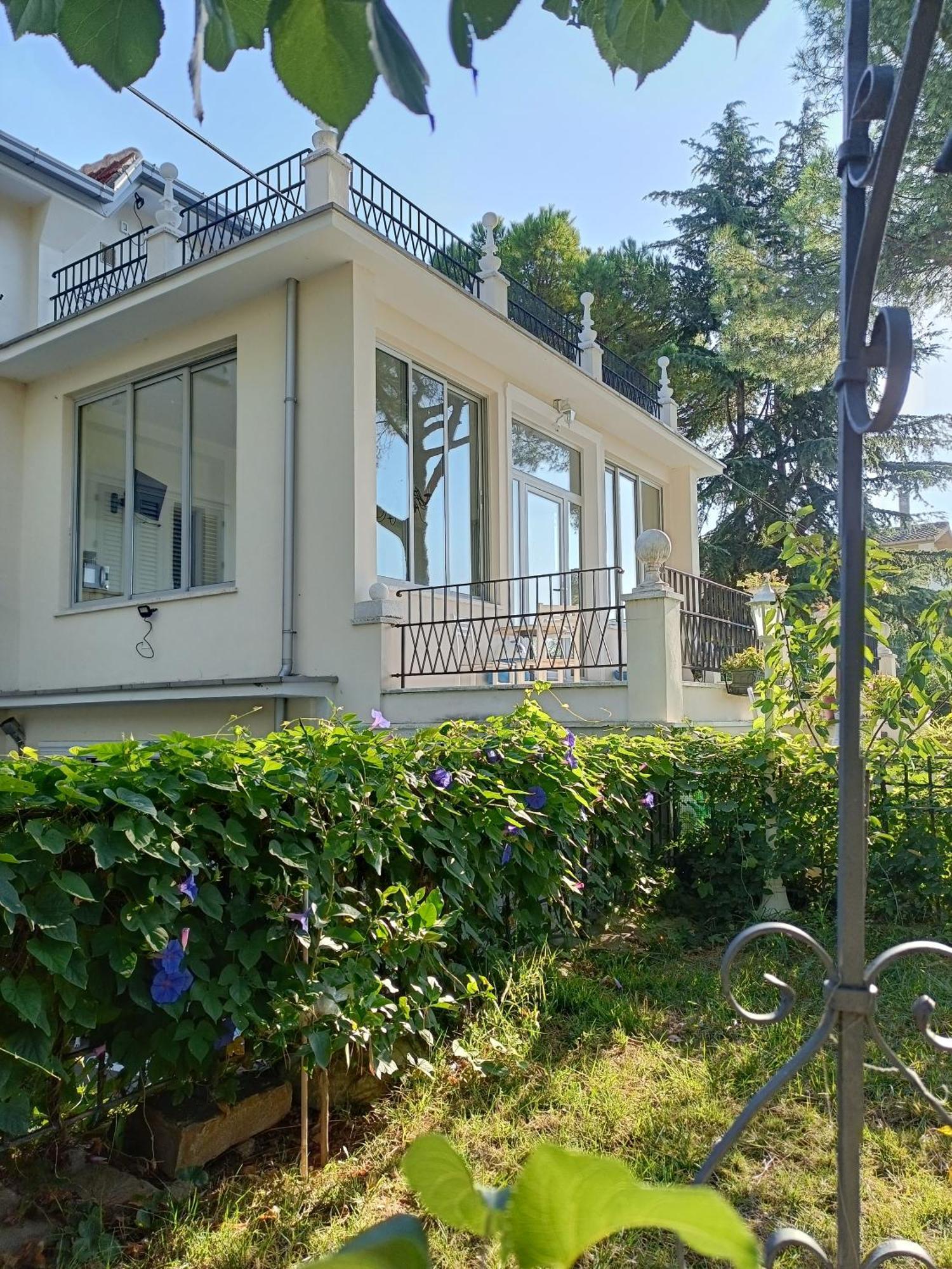 B&B Retro'Conero Castelfidardo Ngoại thất bức ảnh
