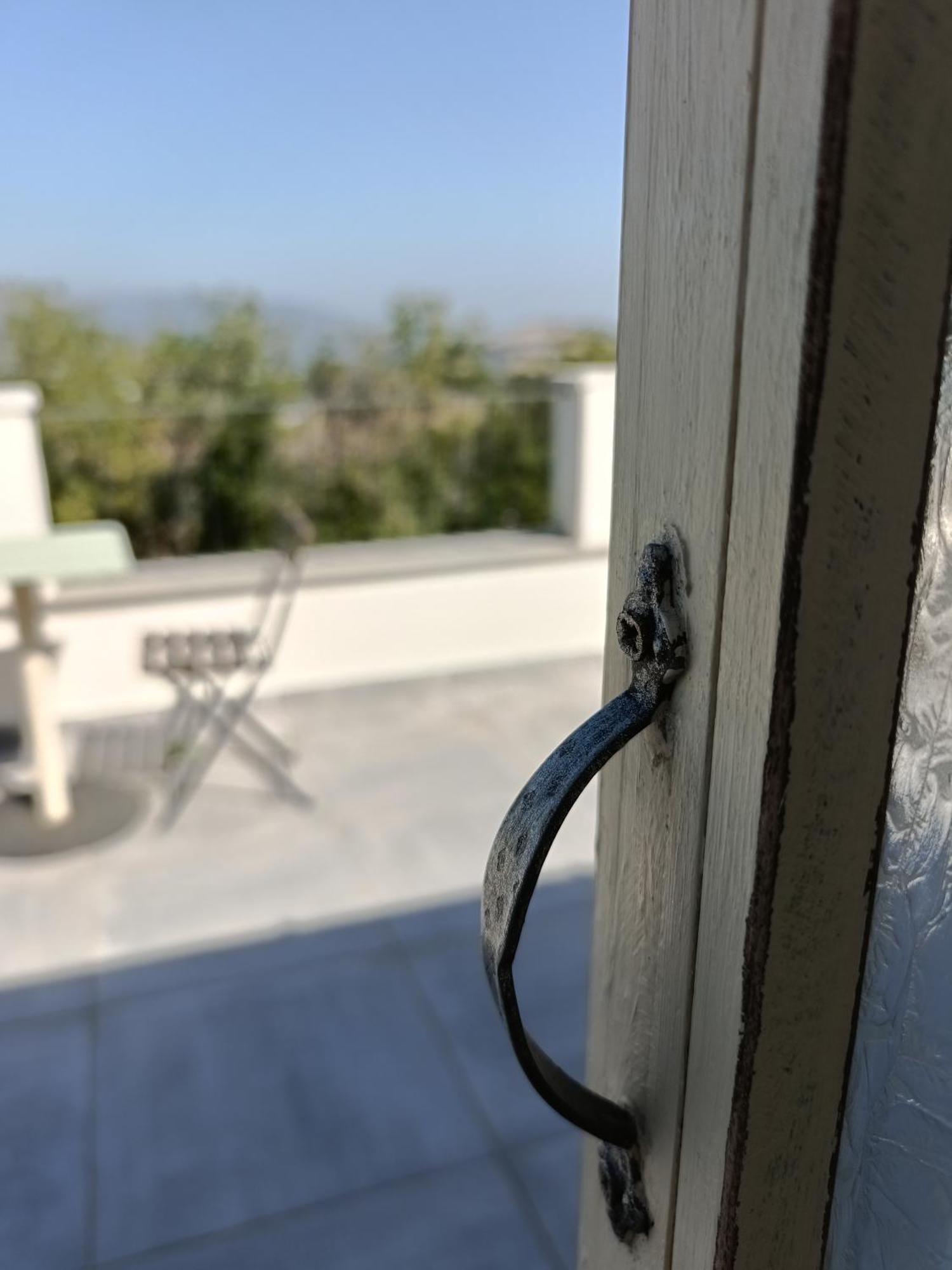 B&B Retro'Conero Castelfidardo Ngoại thất bức ảnh