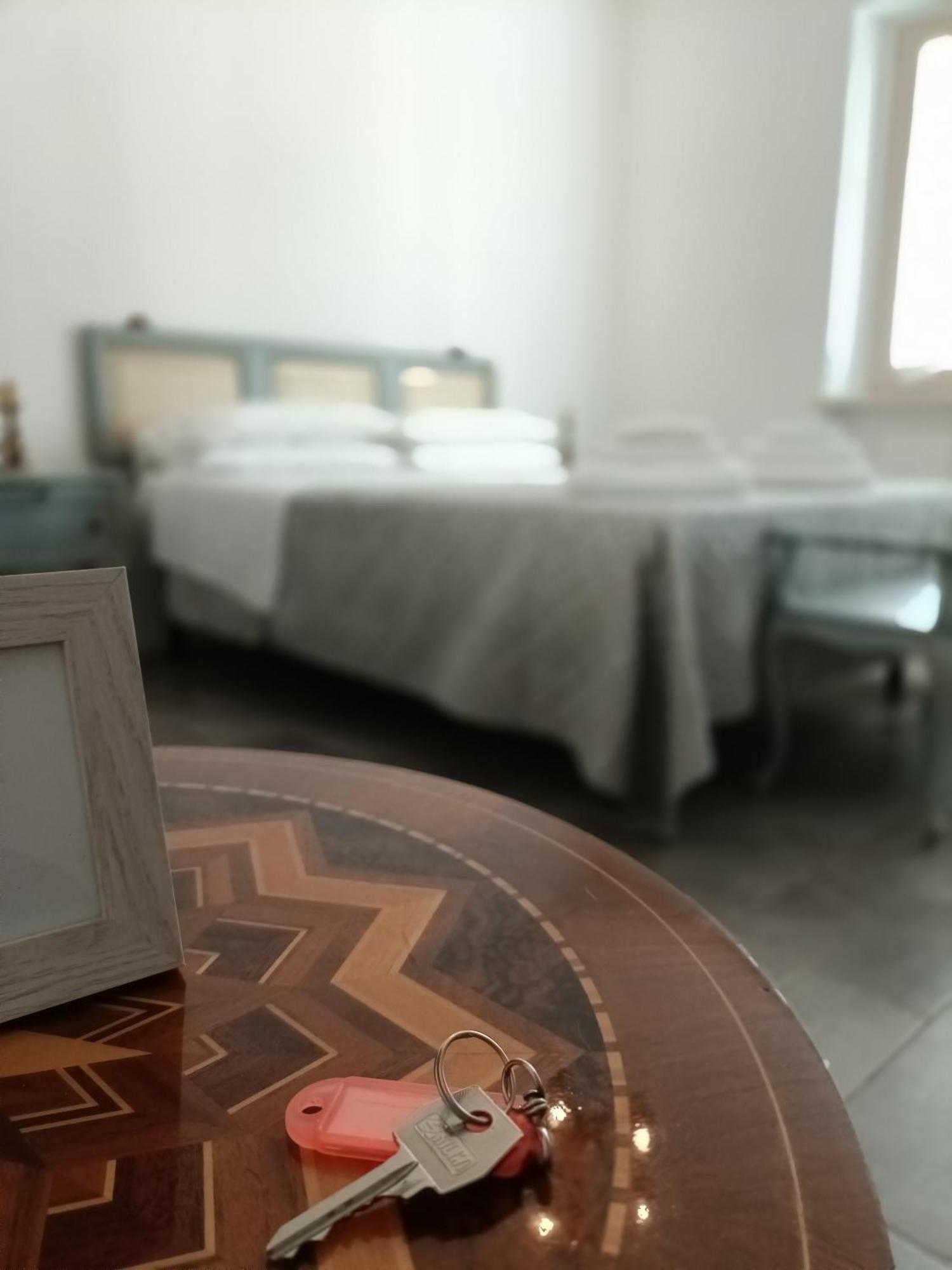 B&B Retro'Conero Castelfidardo Ngoại thất bức ảnh