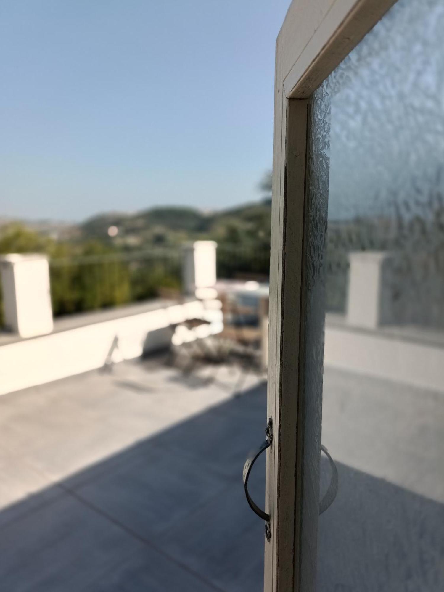 B&B Retro'Conero Castelfidardo Ngoại thất bức ảnh