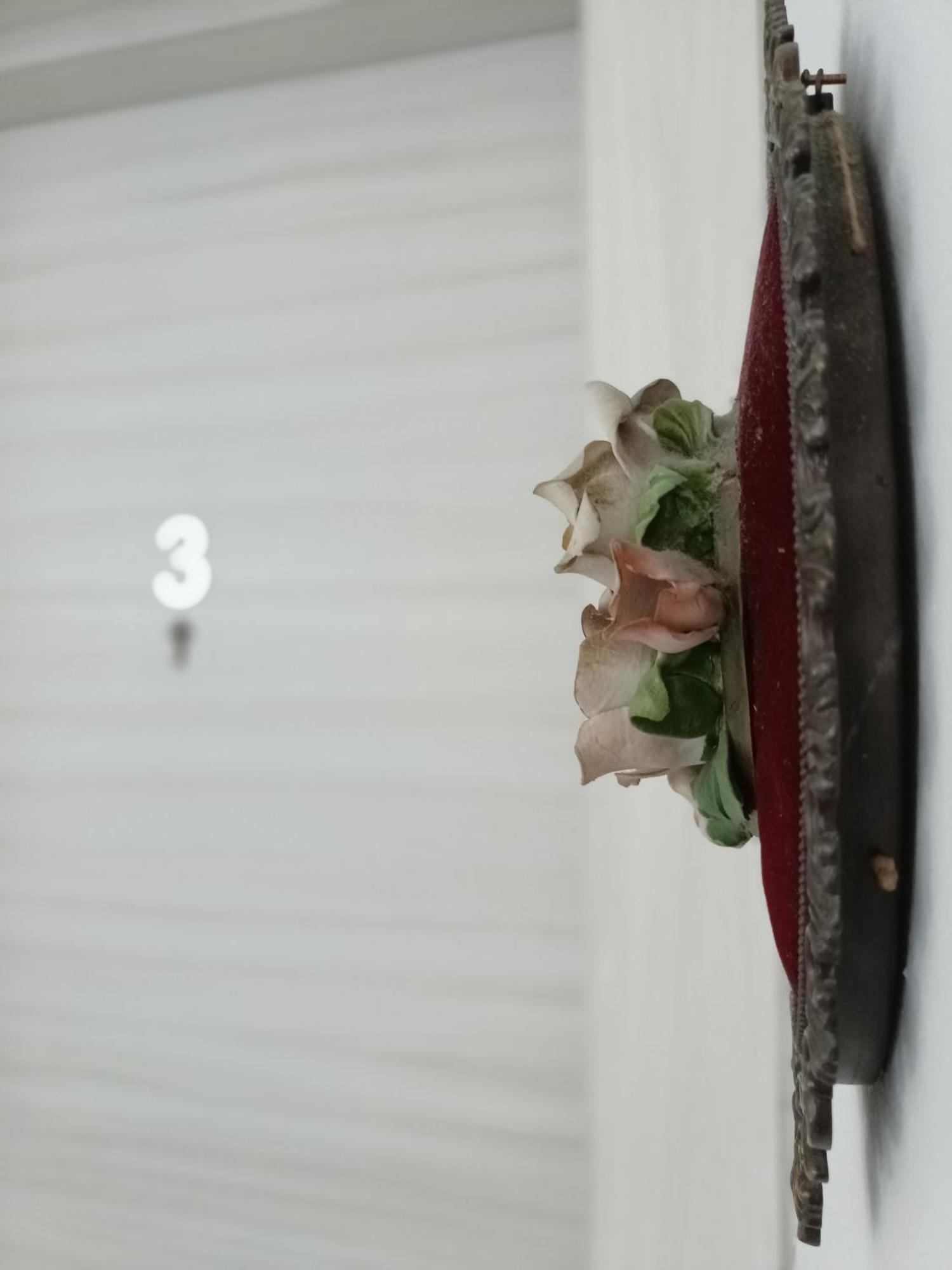 B&B Retro'Conero Castelfidardo Ngoại thất bức ảnh