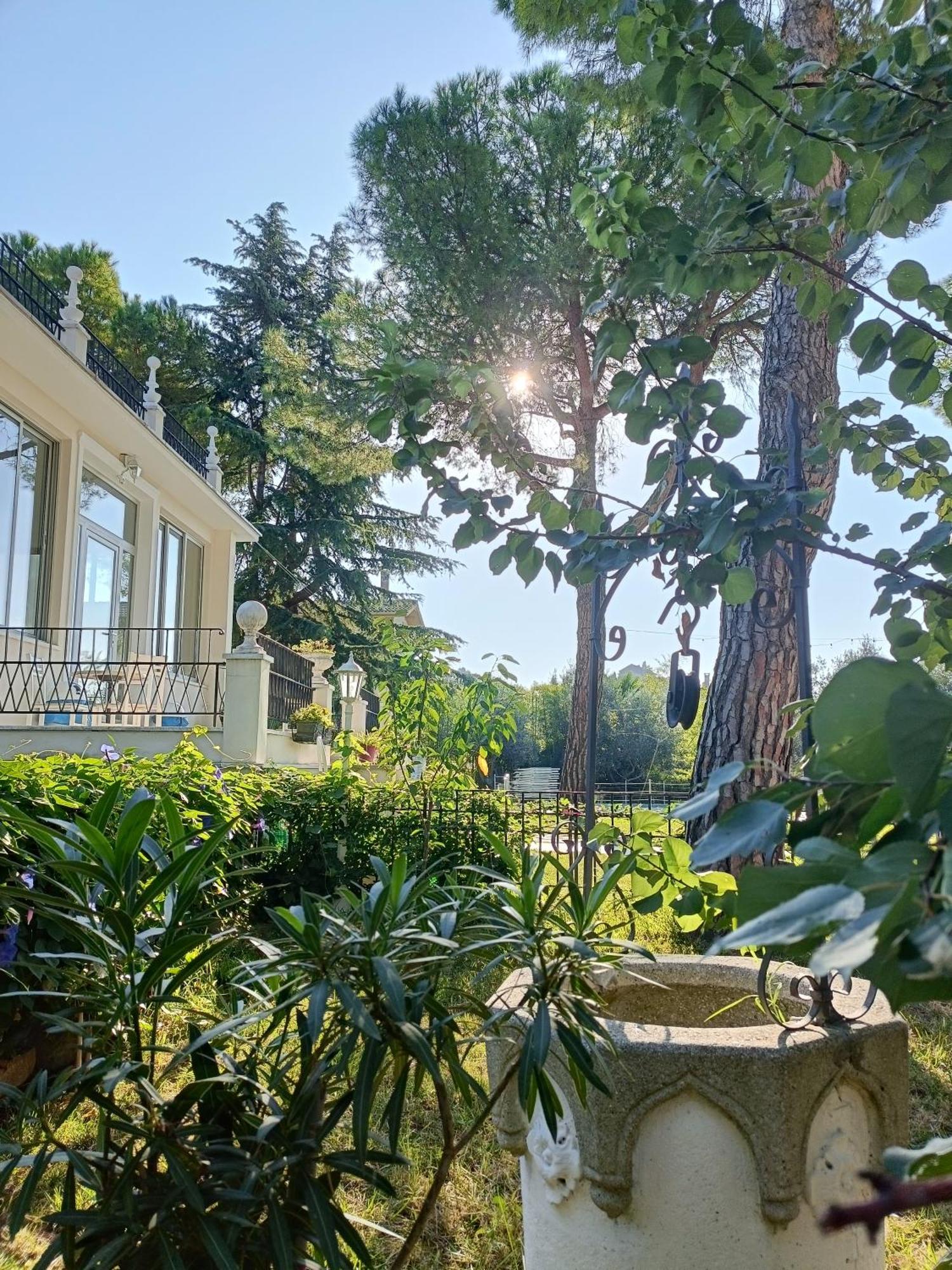 B&B Retro'Conero Castelfidardo Ngoại thất bức ảnh