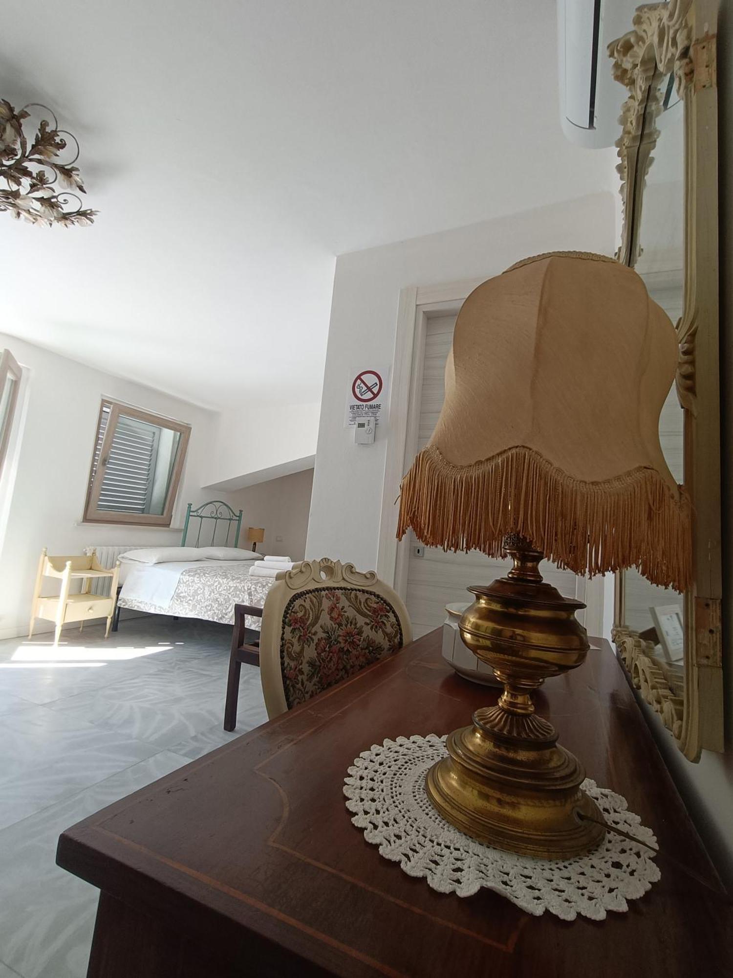 B&B Retro'Conero Castelfidardo Ngoại thất bức ảnh
