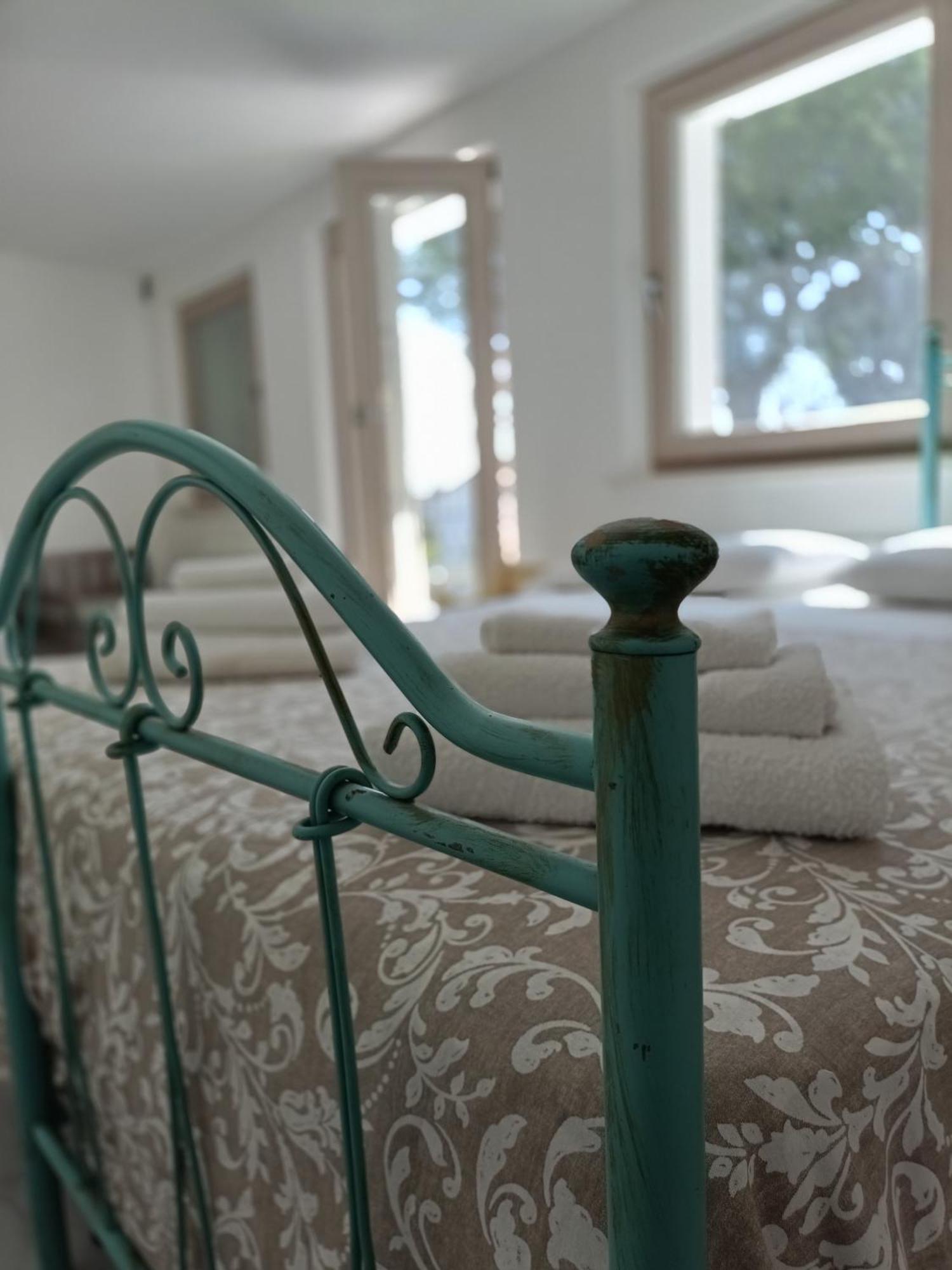 B&B Retro'Conero Castelfidardo Ngoại thất bức ảnh