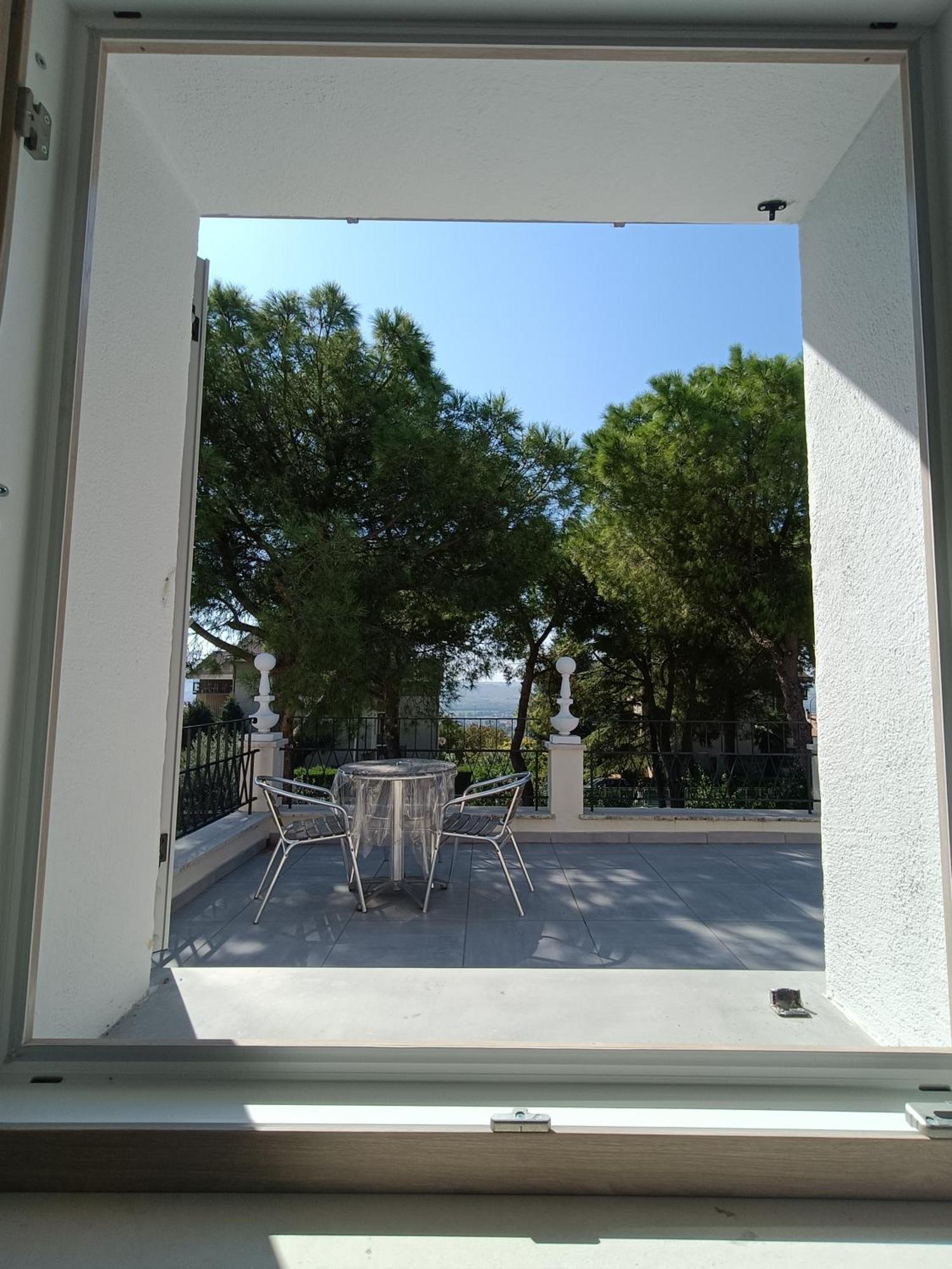 B&B Retro'Conero Castelfidardo Ngoại thất bức ảnh