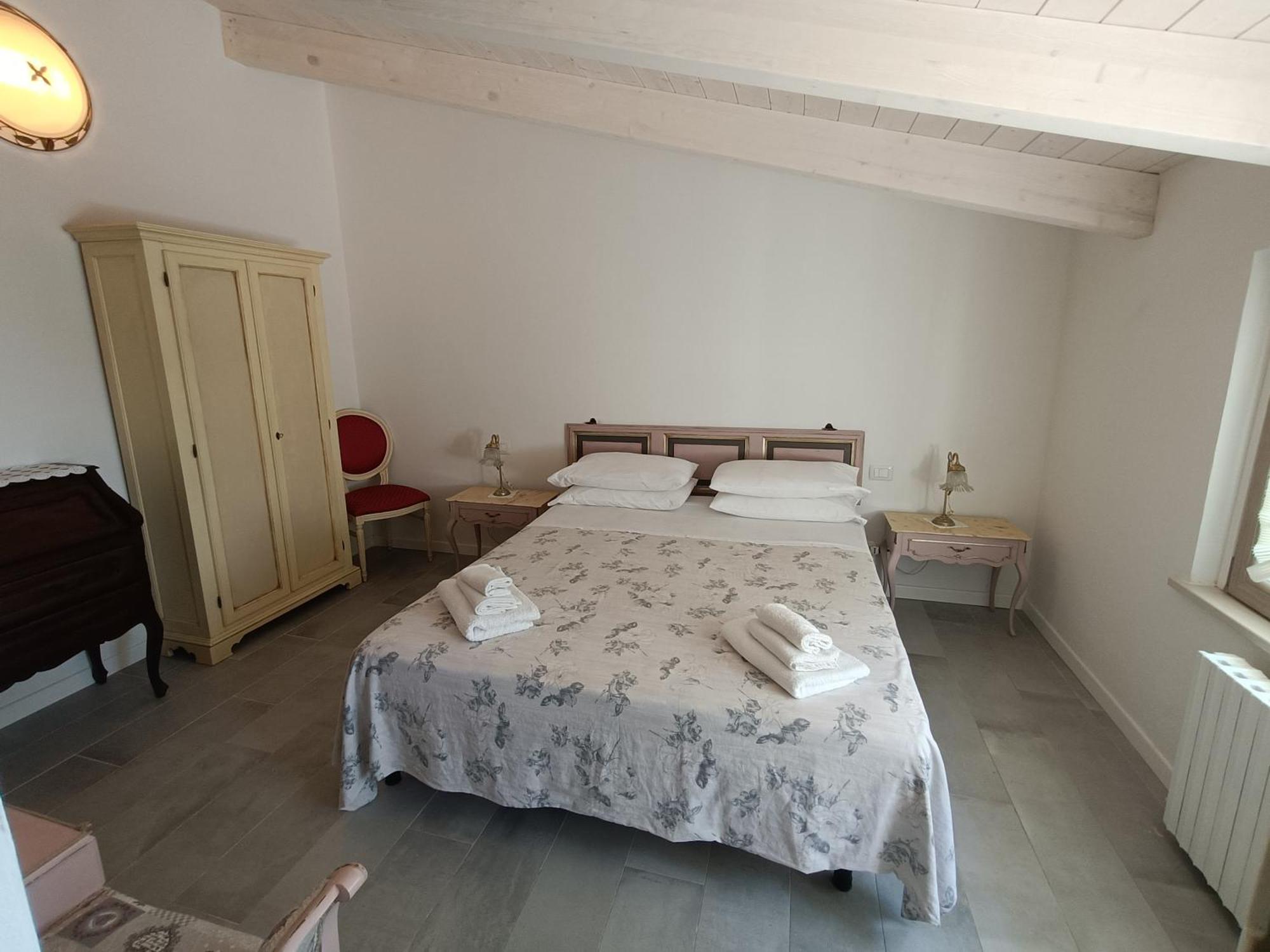 B&B Retro'Conero Castelfidardo Ngoại thất bức ảnh