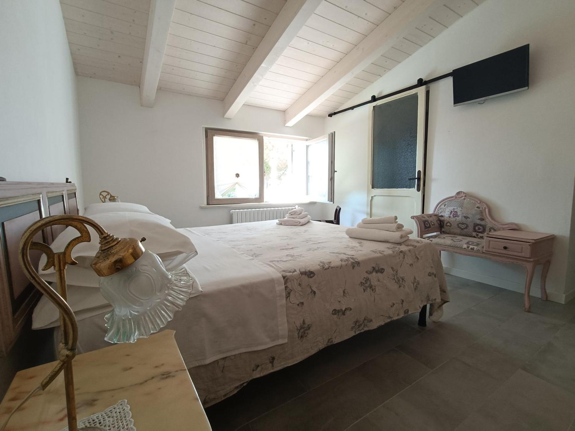 B&B Retro'Conero Castelfidardo Ngoại thất bức ảnh