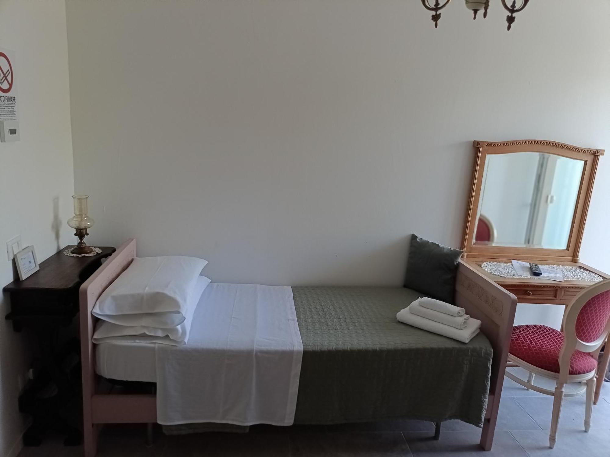 B&B Retro'Conero Castelfidardo Ngoại thất bức ảnh