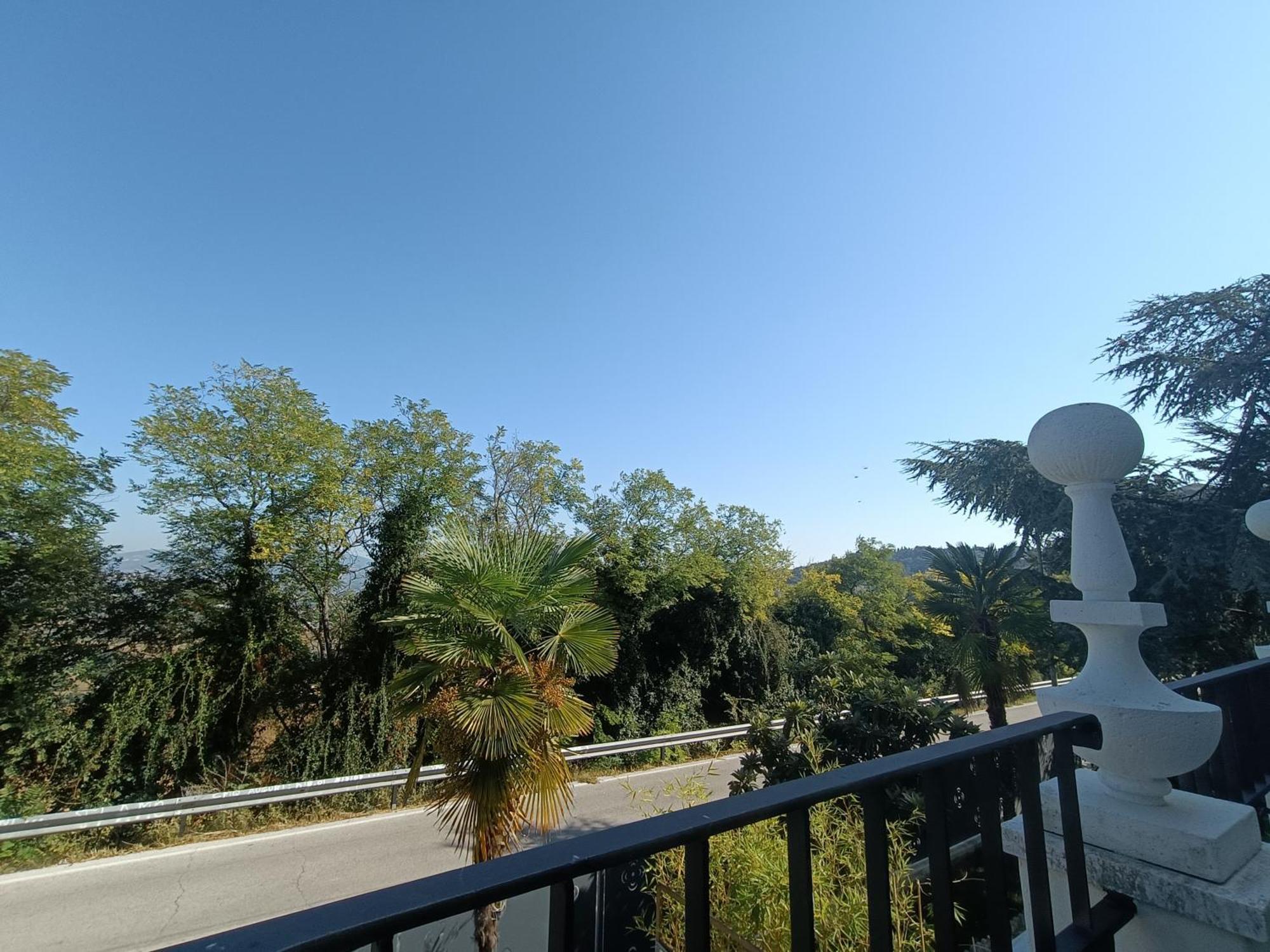 B&B Retro'Conero Castelfidardo Ngoại thất bức ảnh