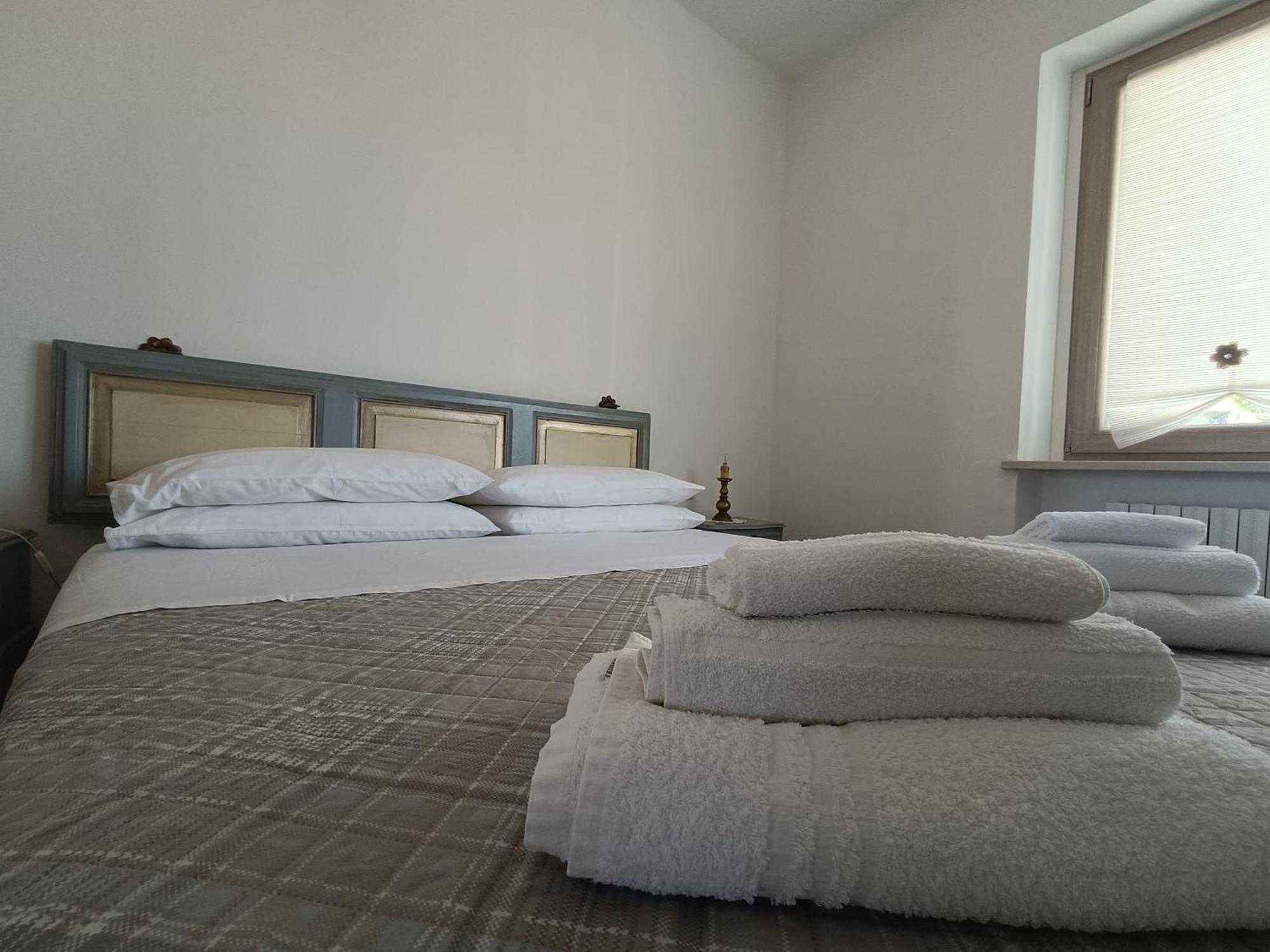 B&B Retro'Conero Castelfidardo Ngoại thất bức ảnh