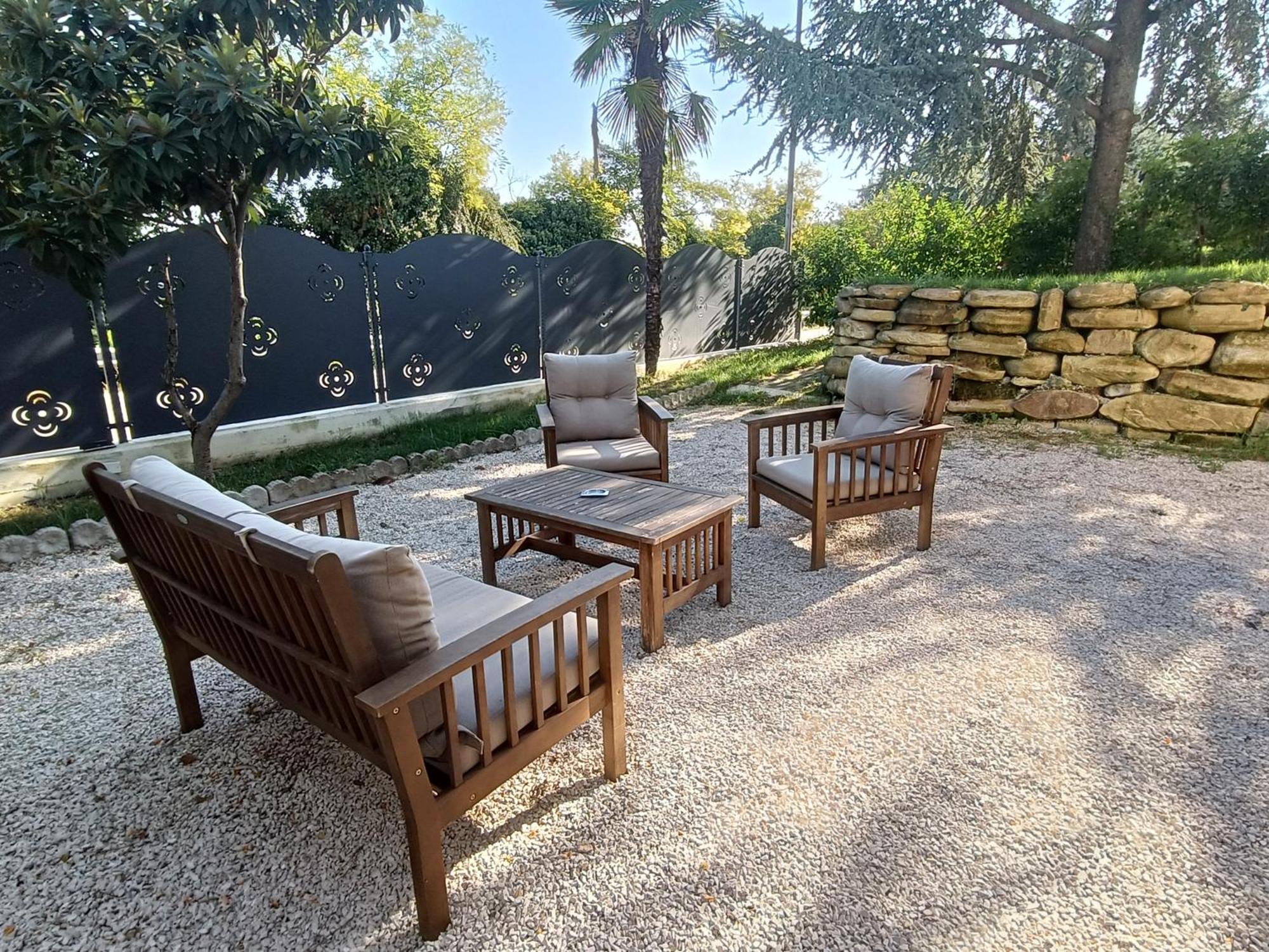 B&B Retro'Conero Castelfidardo Ngoại thất bức ảnh