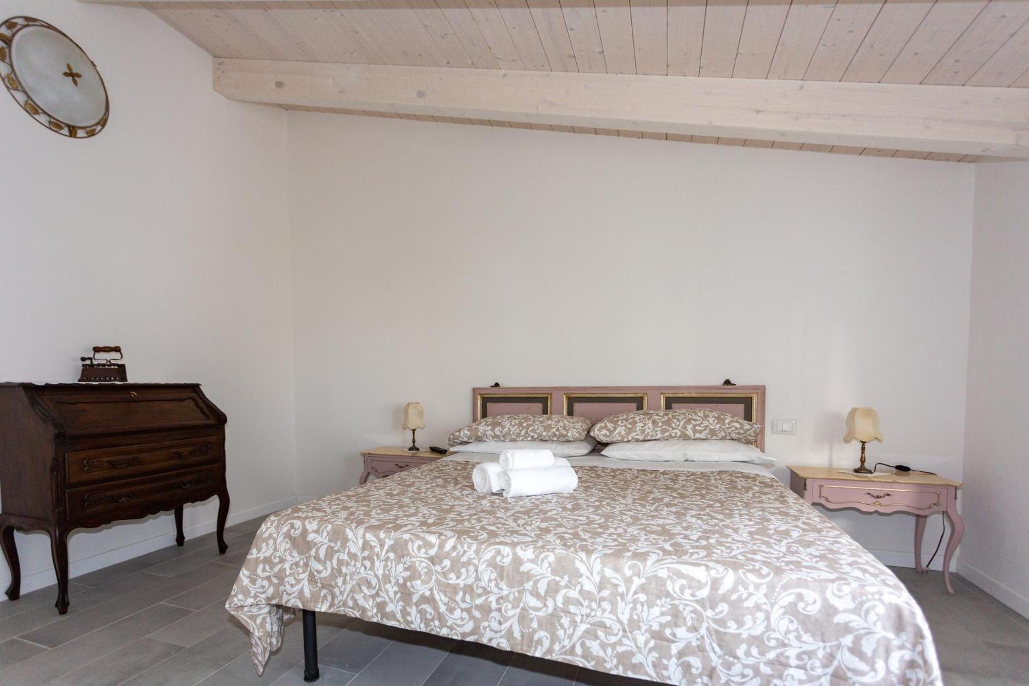 B&B Retro'Conero Castelfidardo Ngoại thất bức ảnh